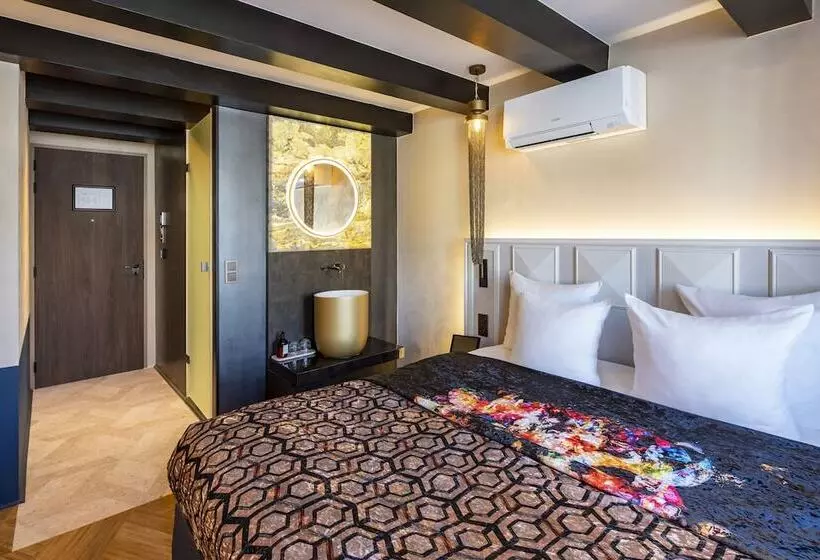 Fotos del hotel Rokin:  9