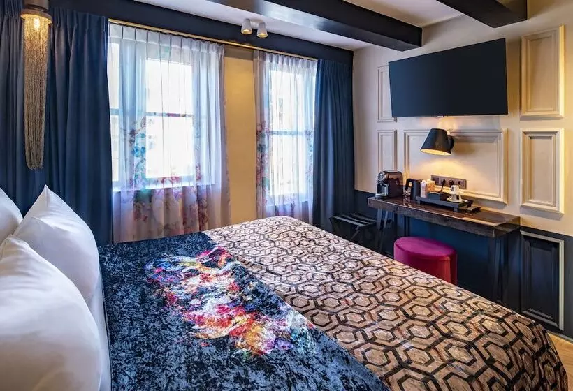 Fotos del hotel Rokin:  10