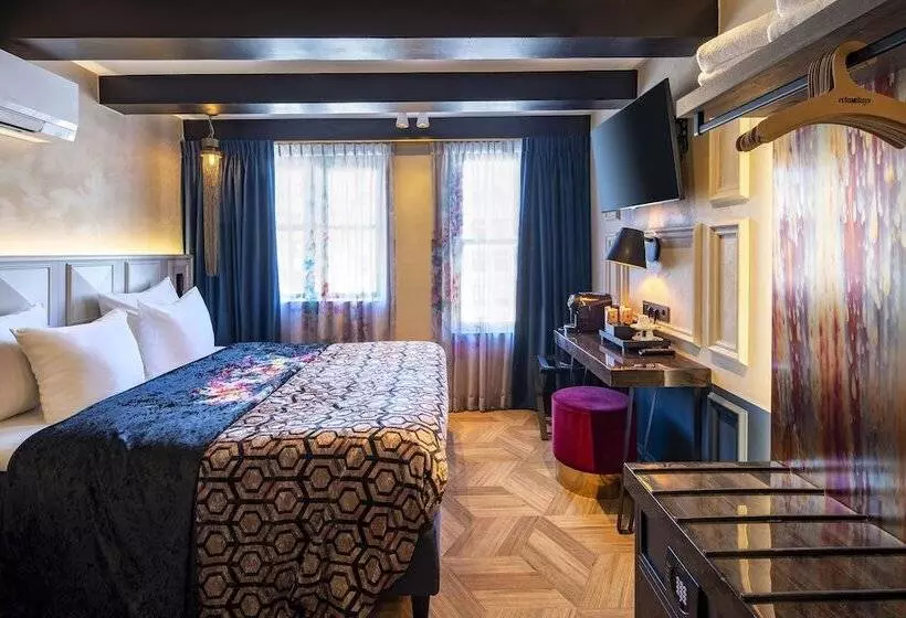 Fotos del hotel Rokin:  11