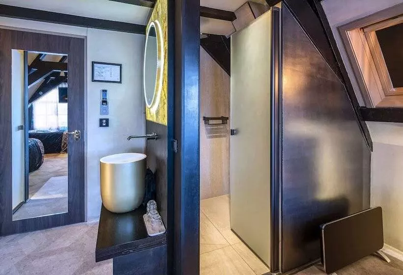 Fotos del hotel Rokin:  7