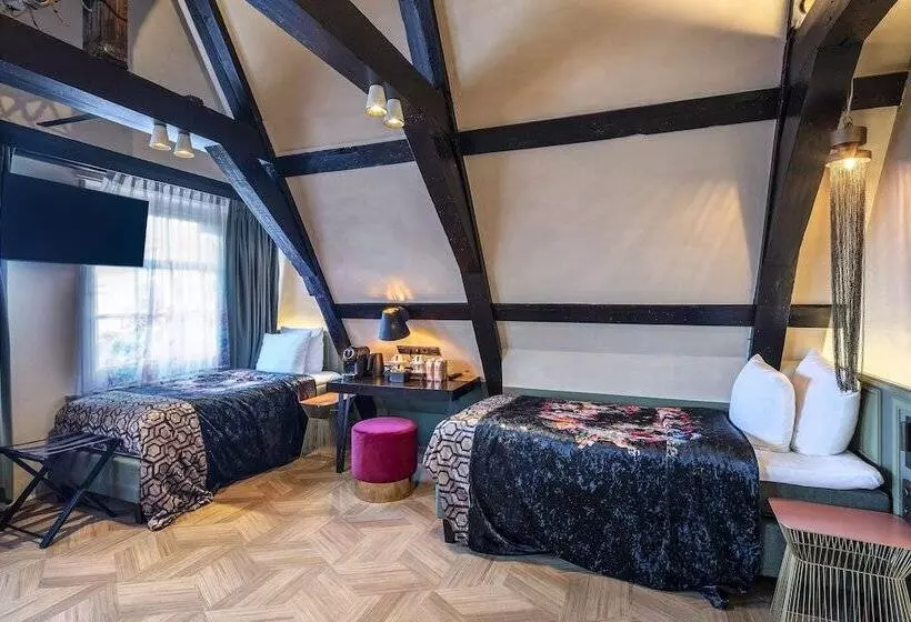 Fotos del hotel Rokin:  14