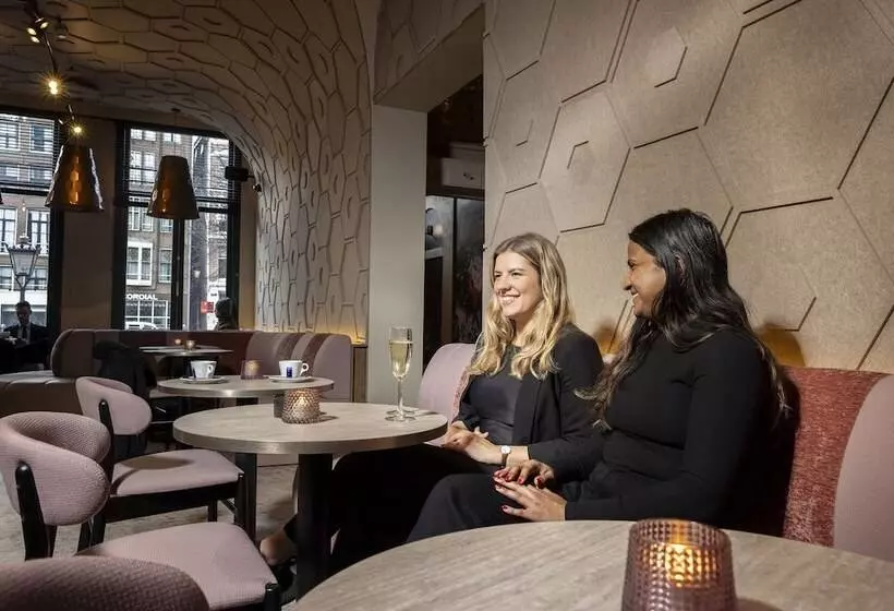 Fotos del hotel Rokin:  2