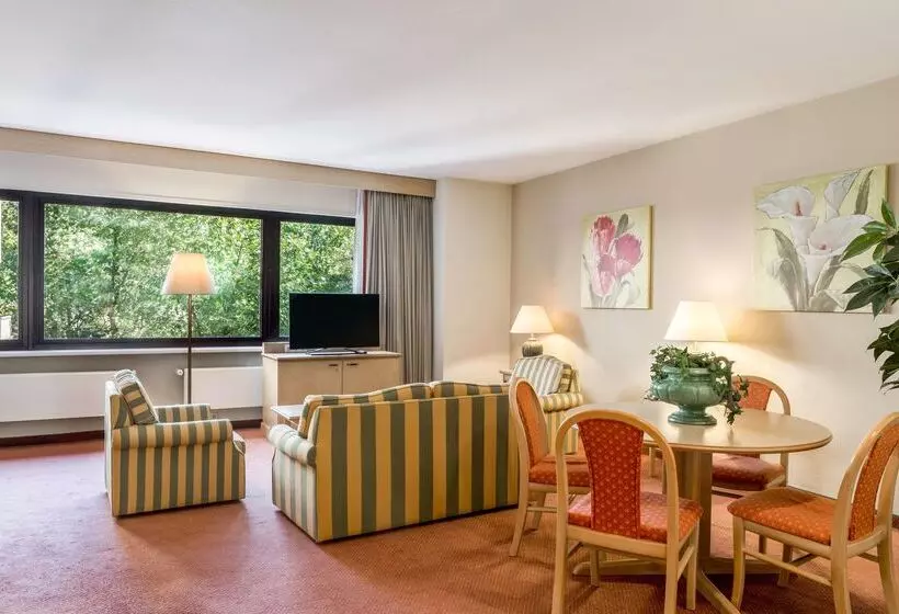 Fotos del hotel Nh Atlanta Rotterdam:  10