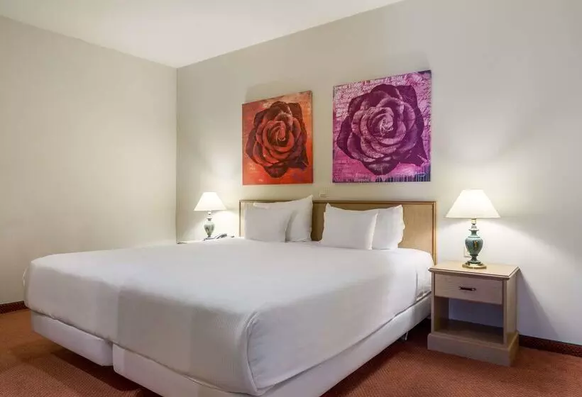 Fotos del hotel Nh Atlanta Rotterdam:  11