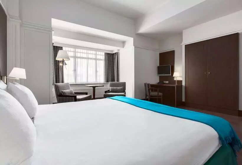 Fotos del hotel Nh Atlanta Rotterdam:  5