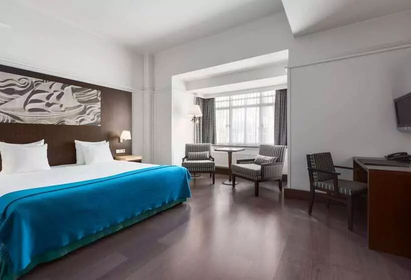 Fotos del hotel Nh Atlanta Rotterdam:  12