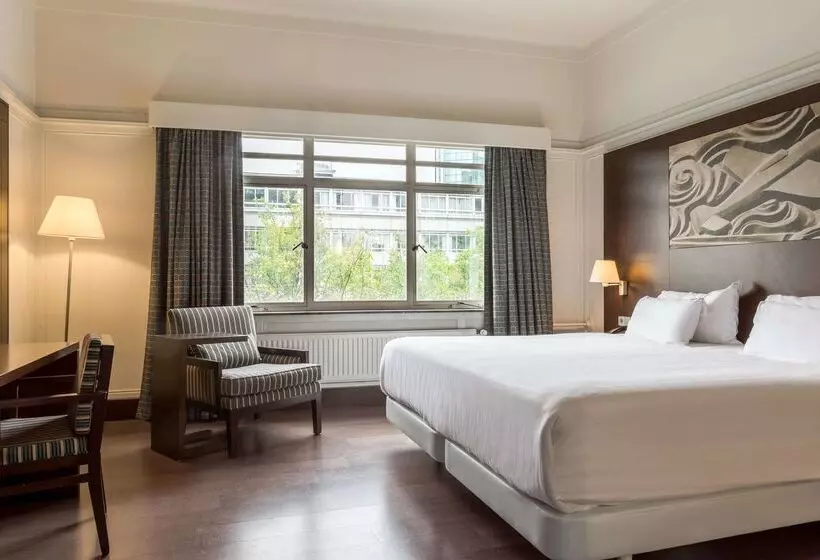 Fotos del hotel Nh Atlanta Rotterdam:  13