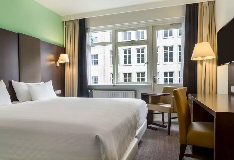 Fotos del hotel Nh Atlanta Rotterdam:  4