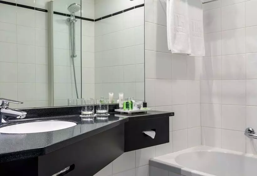 Fotos del hotel Nh Atlanta Rotterdam:  41