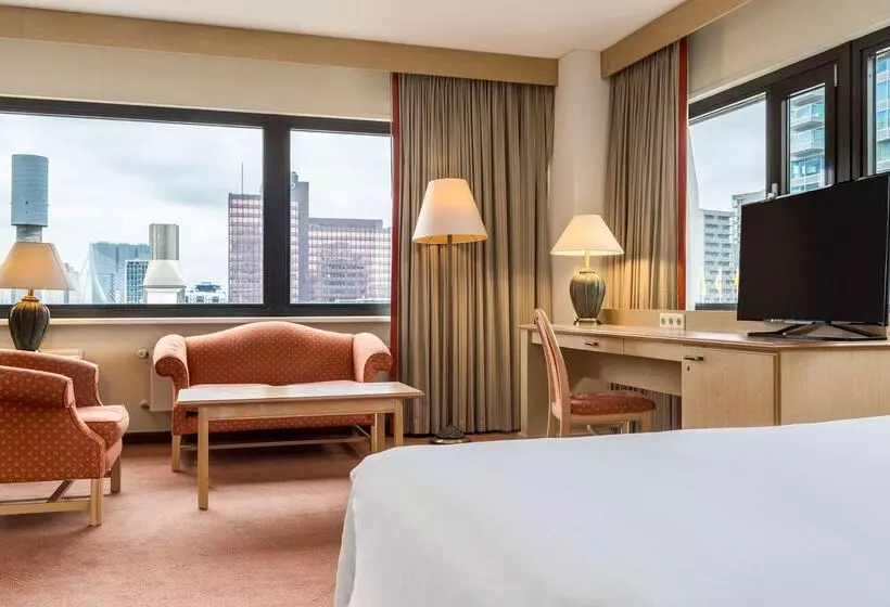 Fotos del hotel Nh Atlanta Rotterdam:  7