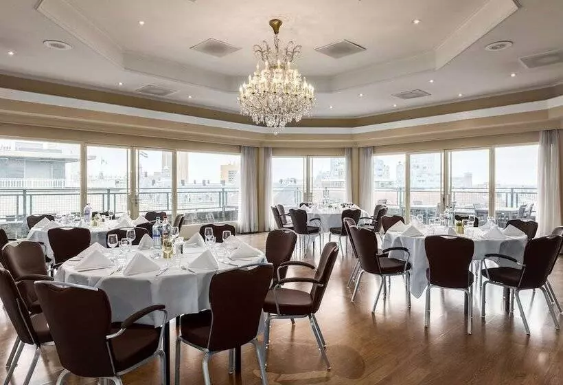 Fotos del hotel Nh Atlanta Rotterdam:  18