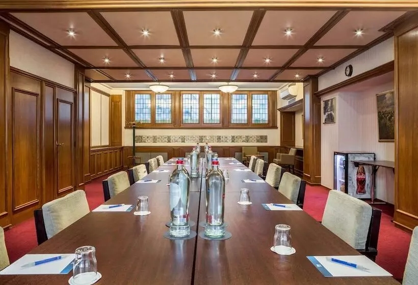 Fotos del hotel Nh Atlanta Rotterdam:  25