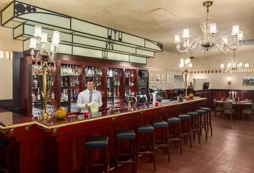 Fotos del hotel Nh Atlanta Rotterdam:  21