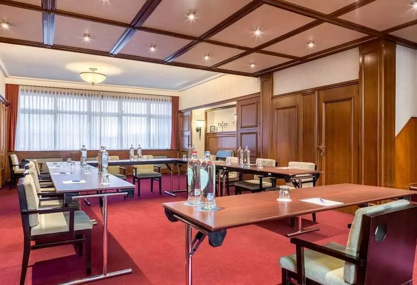 Fotos del hotel Nh Atlanta Rotterdam:  23