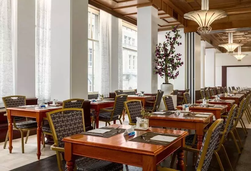 Fotos del hotel Nh Atlanta Rotterdam:  20