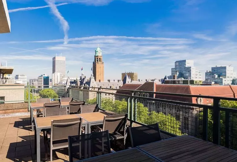 Fotos del hotel Nh Atlanta Rotterdam:  50