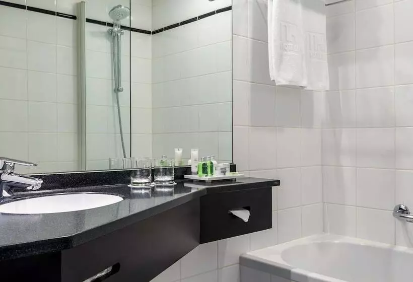 Fotos del hotel Nh Atlanta Rotterdam:  34