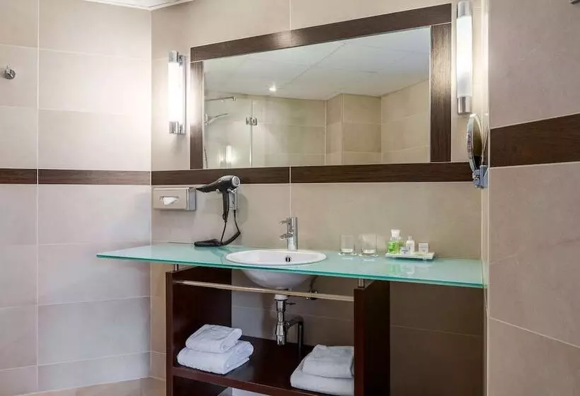 Fotos del hotel Nh Atlanta Rotterdam:  35