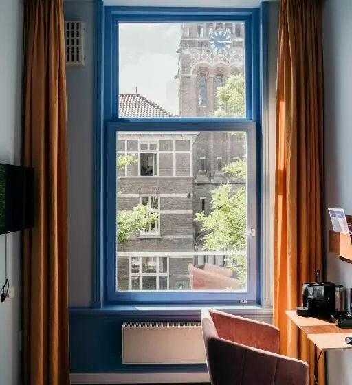 Fotos del hotel Omega:  11