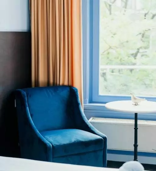 Fotos del hotel Omega:  22