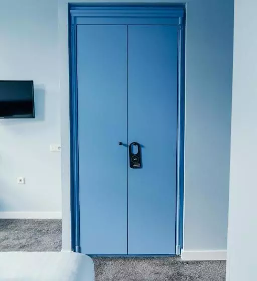 Fotos del hotel Omega:  15