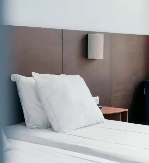 Fotos del hotel Omega:  12