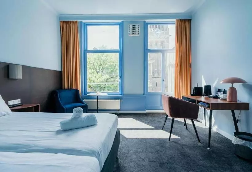 Fotos del hotel Omega:  7