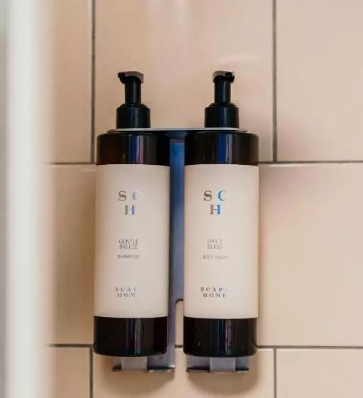 Fotos del hotel Omega:  5