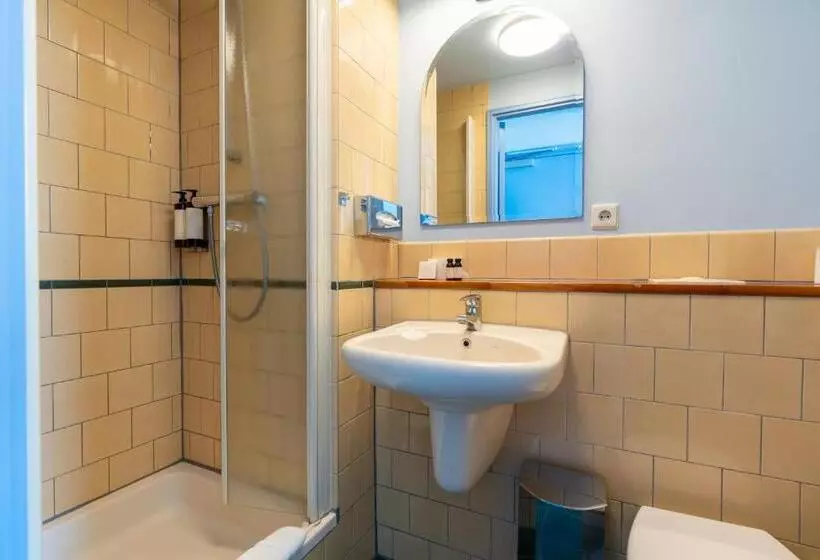 Fotos del hotel Omega:  9