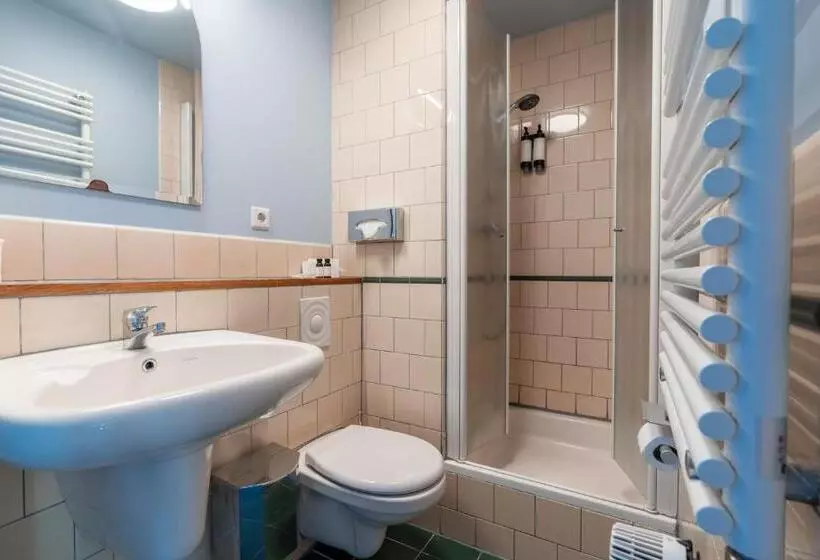 Fotos del hotel Omega:  4