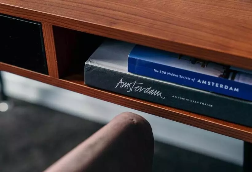 Fotos del hotel Omega:  10