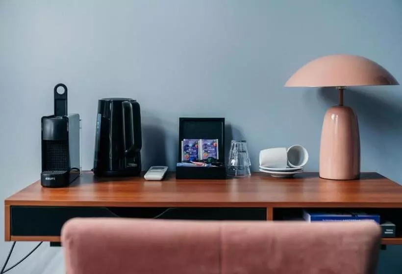 Fotos del hotel Omega:  13