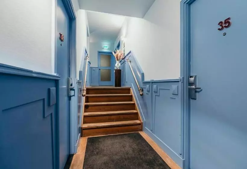 Fotos del hotel Omega:  2