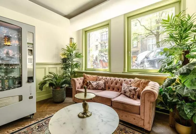 Fotos del hotel Omega:  14