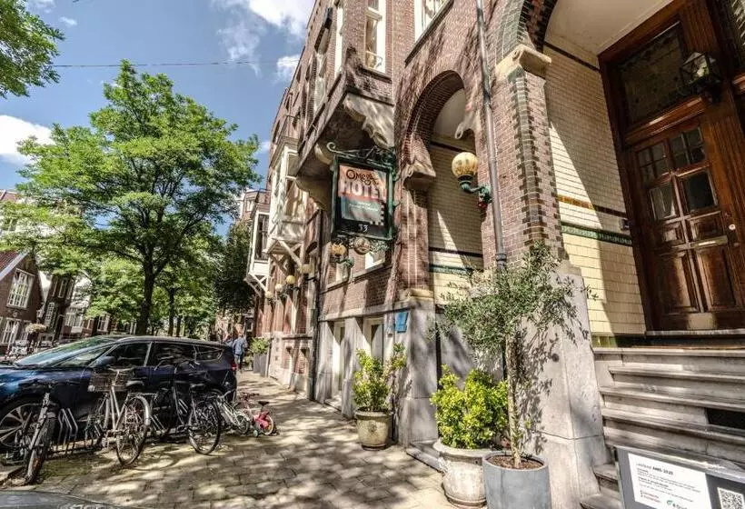 Fotos del hotel Omega:  6