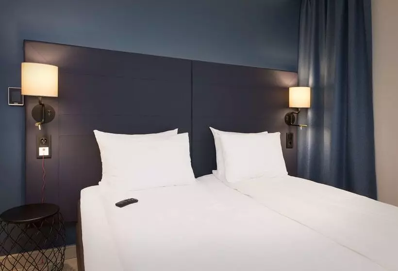 Fotos del hotel Scandic Torget Bergen:  22