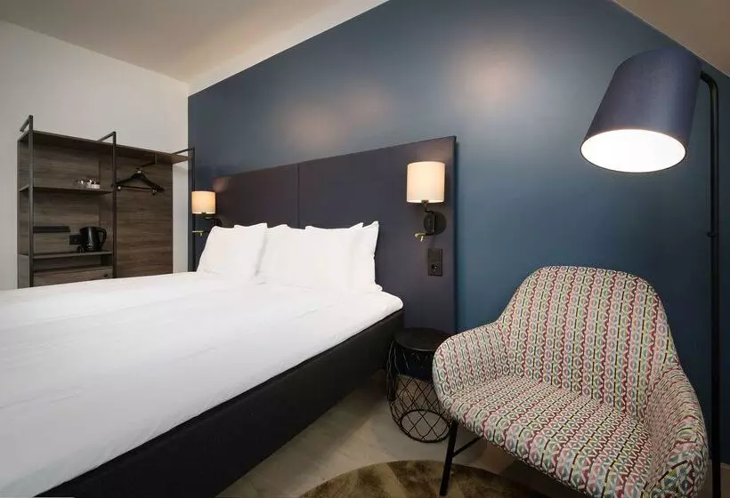 Fotos del hotel Scandic Torget Bergen:  3