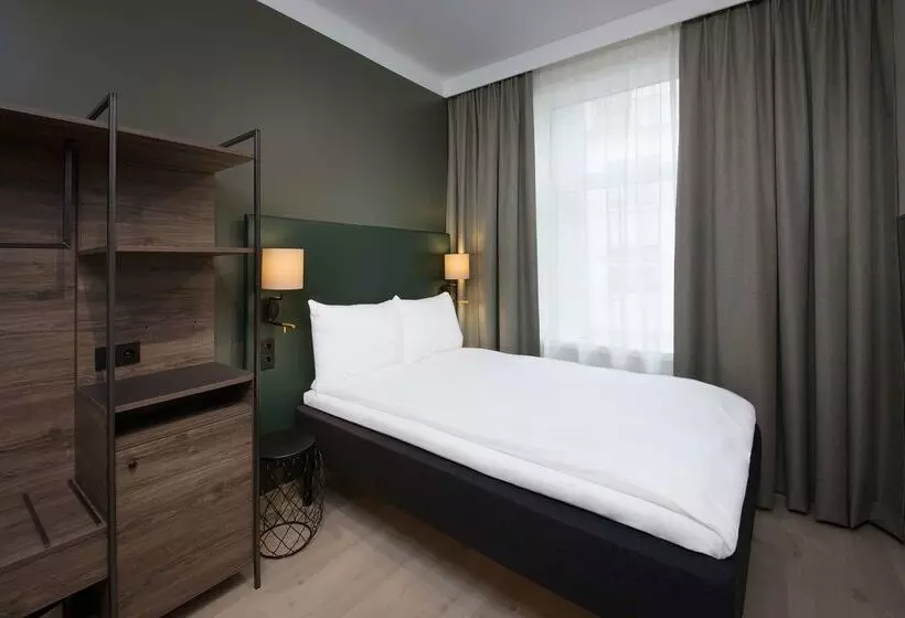 Fotos del hotel Scandic Torget Bergen:  17