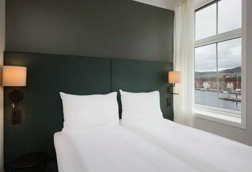 Fotos del hotel Scandic Torget Bergen:  23