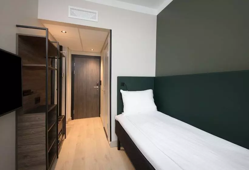 Fotos del hotel Scandic Torget Bergen:  12