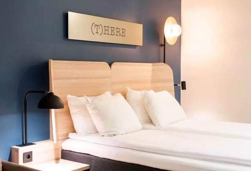 Fotos del hotel Scandic Torget Bergen:  10