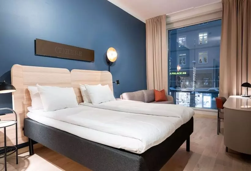 Fotos del hotel Scandic Torget Bergen:  5