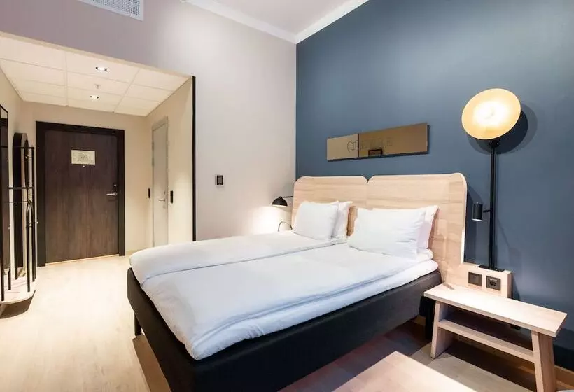 Fotos del hotel Scandic Torget Bergen:  4