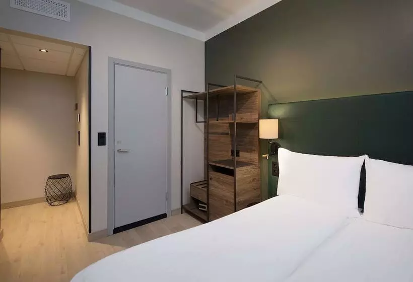 Fotos del hotel Scandic Torget Bergen:  2