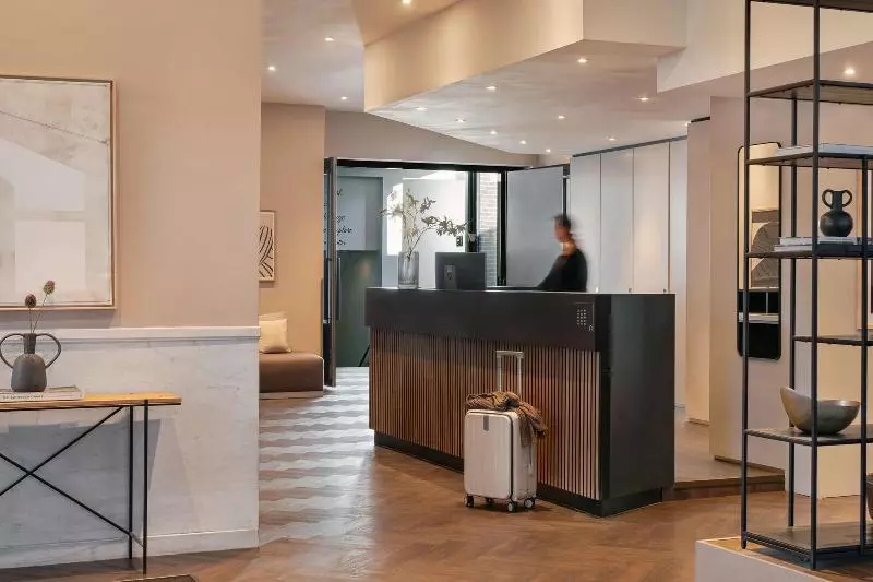 Fotos del hotel Piet Hein:  2