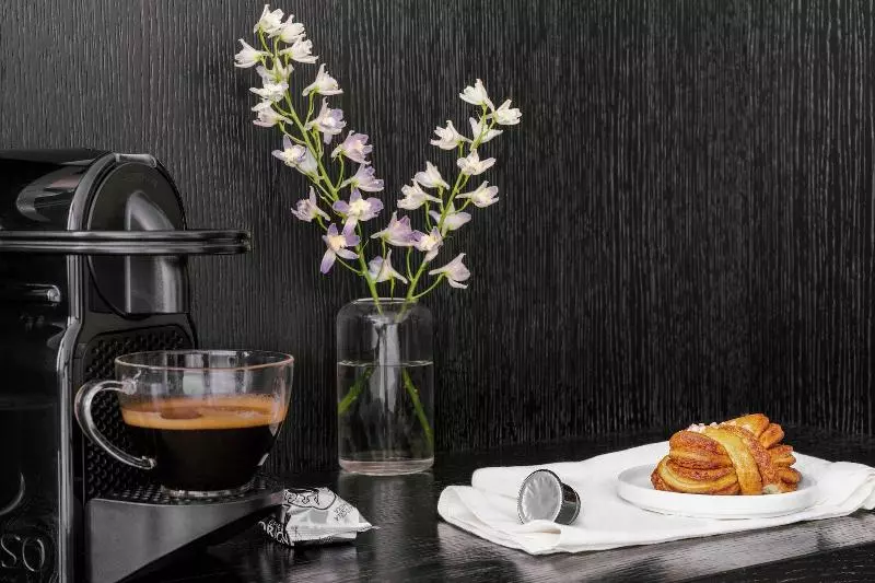 Fotos del hotel Piet Hein:  12