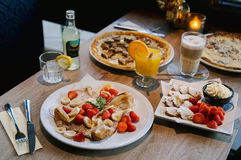 Fotos del hotel Piet Hein:  3