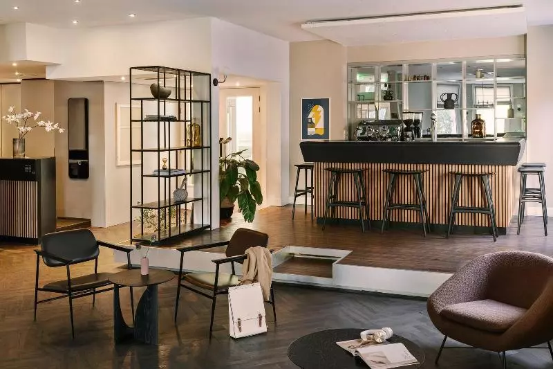 Fotos del hotel Piet Hein:  4