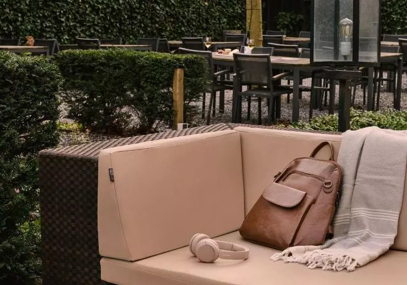 Fotos del hotel Piet Hein:  6