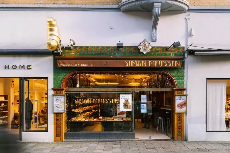 Fotos del hotel Piet Hein:  15